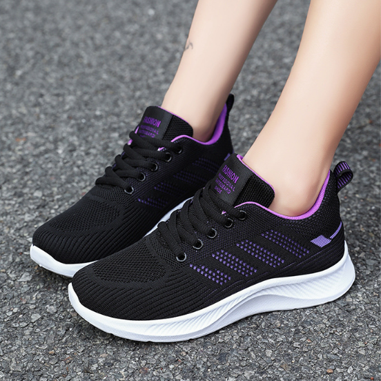 Zapatillas Casual Suela Ultraflexible Aura Camino Serenidad, Comodidad Postural Todo el Día