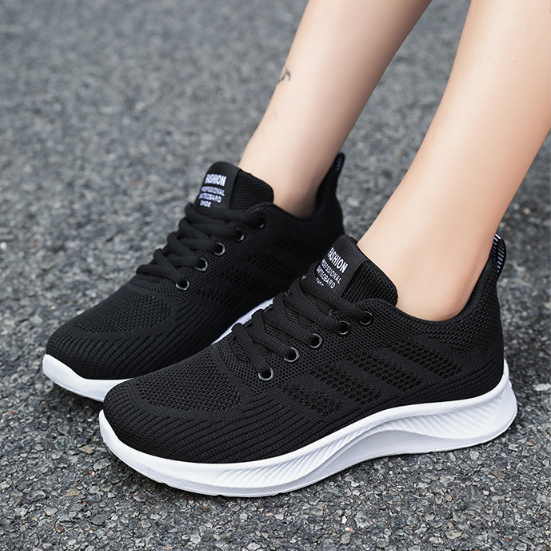 Zapatillas Casual Suela Ultraflexible Aura Camino Serenidad, Comodidad Postural Todo el Día