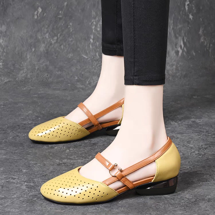 Zapato Casual Tejido Transpirable Cielo Jazz Calma, Comodidad y Estilo Todo el Día