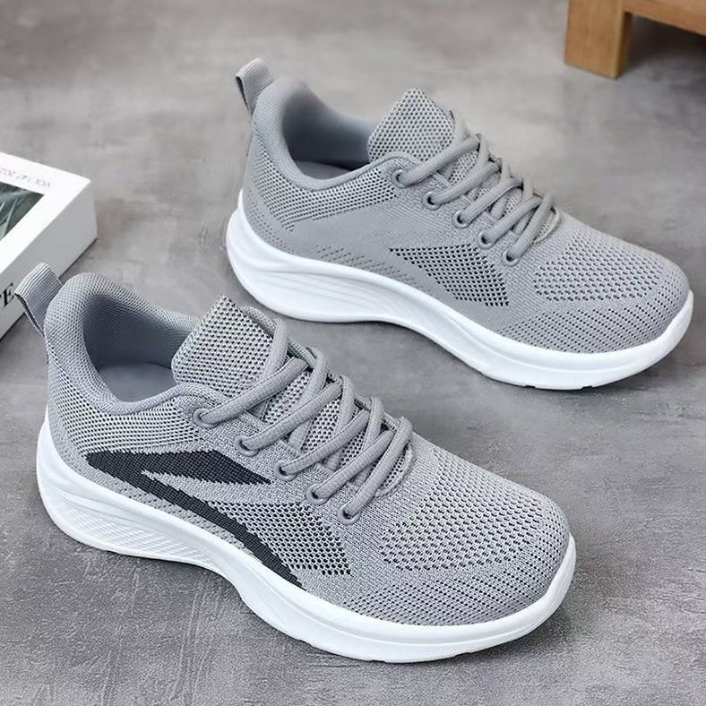 Zapatillas Antideslizantes Tejido Transpirable Aura Jazz Camino, Comodidad y Postura Saludable