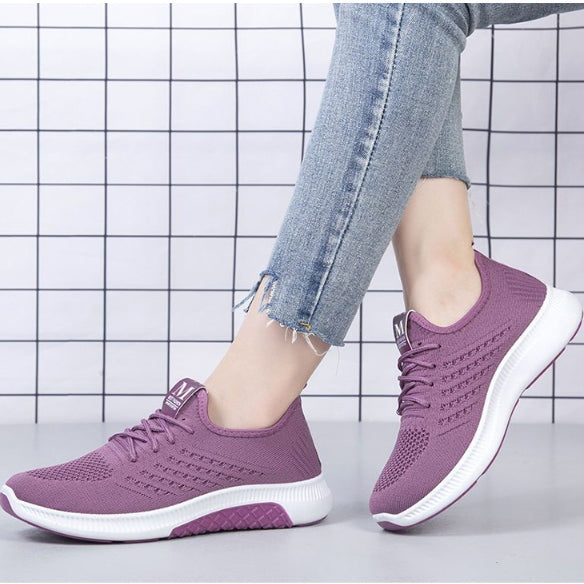 Zapatillas Deportivas Suela Ergonómica Esencia Nube Horizonte, Comodidad y Postura Mejorada