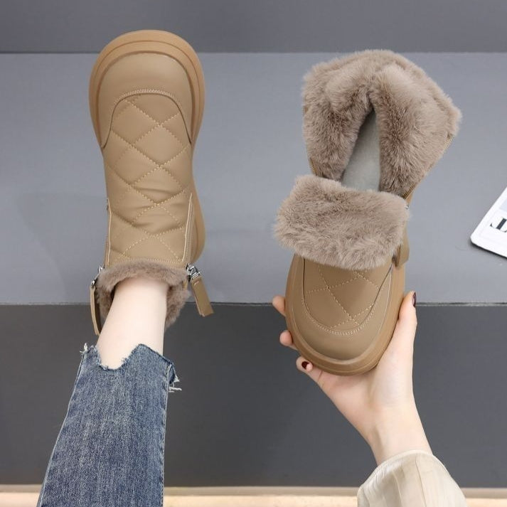 Zapato Ortopédico Cuero Premium Horizonte Vitalidad Selene, Corrección de Postura y Alivio Inmediato