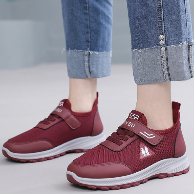 Zapatillas Antideslizantes Malla Transpirable Eclipse Vitalidad, Comodidad y Protección para Cada Paso