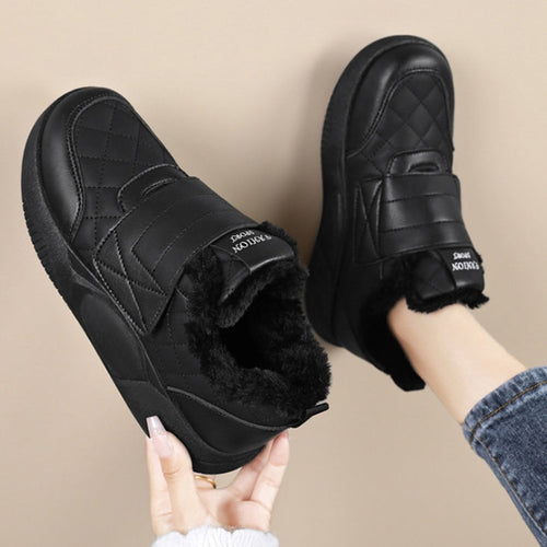 Botas Ortopédicas Cuero Suave Cumbre Armonía Viento, Alivio Instantáneo y Postura Saludable