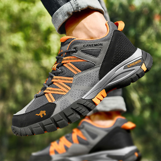 Zapatillas Ortopédicas Tejido Transpirable Esencia Camino Armonía, Alivio Inmediato del Dolor y Postura Correcta