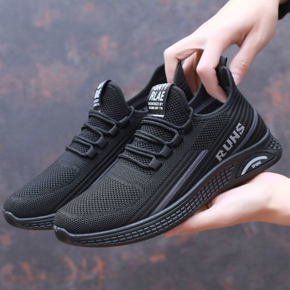 Zapatillas Ortopédicas Tejido Transpirable Aura Jazz Camino, Alivio Instantáneo Para Pies y Espalda