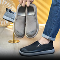 Zapato Casual Tejido Transpirable Esencia Cielo Armonía, Comodidad y Corrección Postural Instantánea