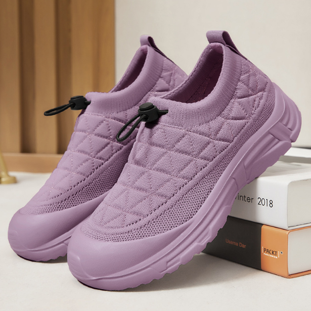 Zapato Ortopédico Tejido Transpirable Esencia Armonía Camino, Alivio Instantáneo y Corrección Postural