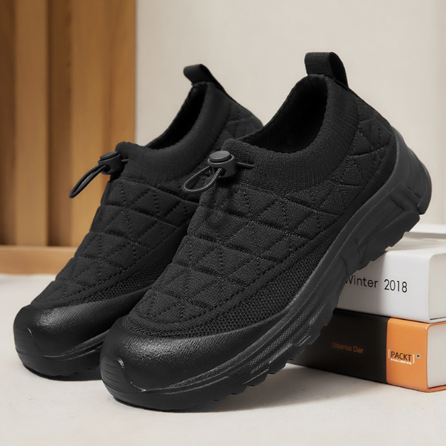 Zapato Ortopédico Tejido Transpirable Esencia Armonía Camino, Alivio Instantáneo y Corrección Postural