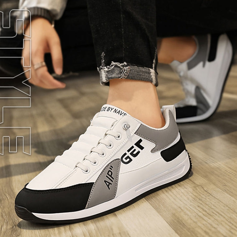 Zapatillas Deportivas Tejido Transpirable Eclipse Aire Vitalidad, Comodidad Suprema en Cada Paso