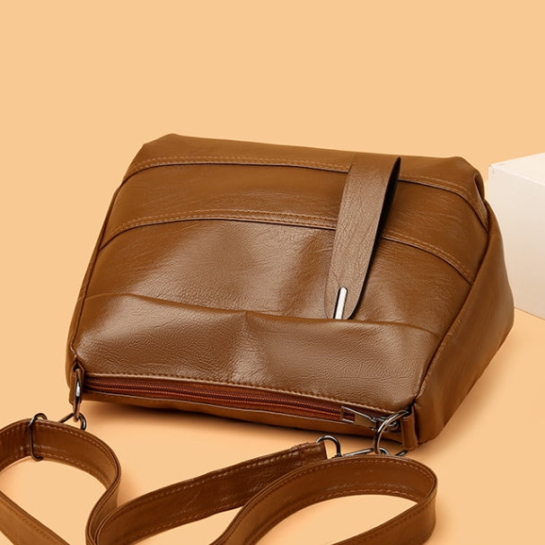 Bolso de Viaje Tejido Impermeable Horizonte Prisma Equilibrio, Organización y Estilo sin Esfuerzo