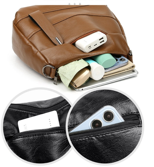 Bolso de Viaje Tejido Impermeable Horizonte Prisma Equilibrio, Organización y Estilo sin Esfuerzo