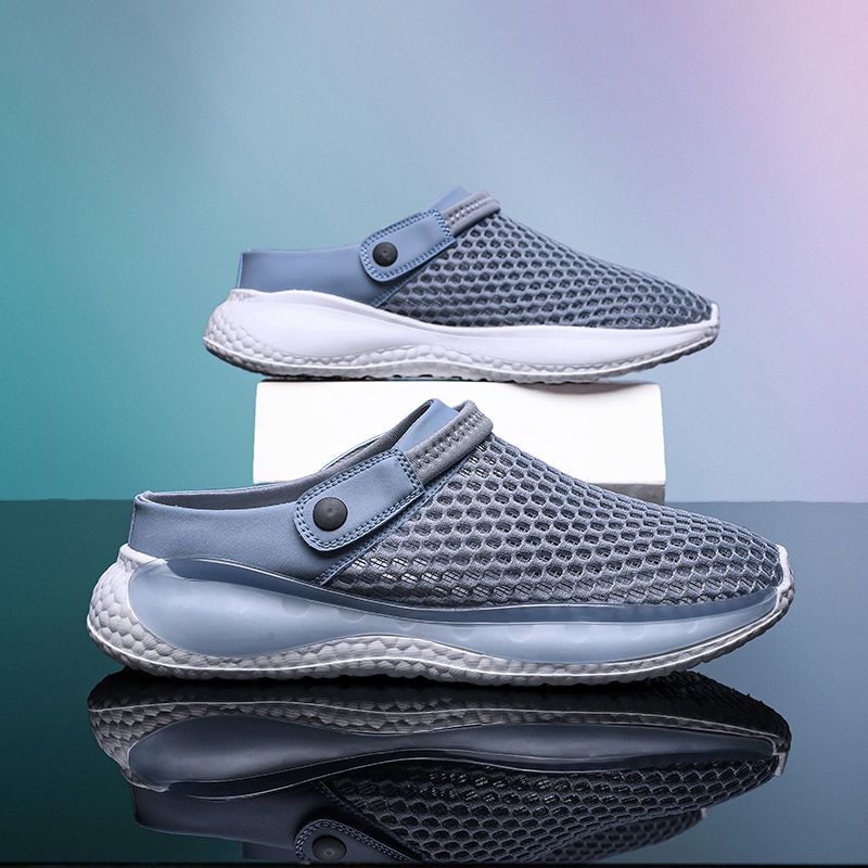 Zapato Ortopédico Malla Transpirable Horizonte Serenidad, Alivio Inmediato y Comodidad Todo el Día