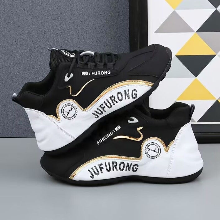 Zapatillas Deportivas Malla Transpirable Nube Armonía Horizonte, Comodidad Extrema en Cada Paso