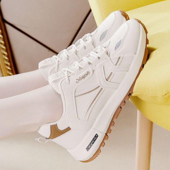 Zapato Ortopédico Tejido Transpirable Esencia Bosque Armonía, Alivio Inmediato y Postura Saludable