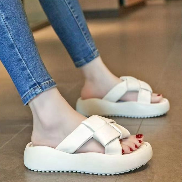 Sandalias Ortopédicas Suela Antideslizante Armonía Cumbre Vitalidad, Comodidad y Postura Mejorada