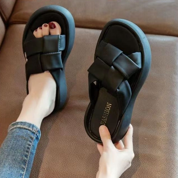 Sandalias Ortopédicas Suela Antideslizante Armonía Cumbre Vitalidad, Comodidad y Postura Mejorada