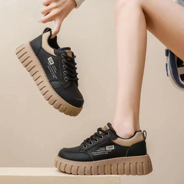 Zapato Ortopédico Tejido Transpirable Aura Camino Armonía, Alivio Inmediato Para Espalda y Pies