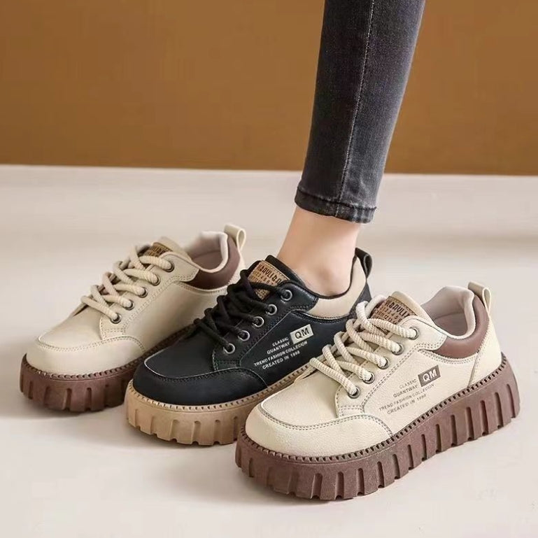 Zapato Ortopédico Tejido Transpirable Aura Camino Armonía, Alivio Inmediato Para Espalda y Pies