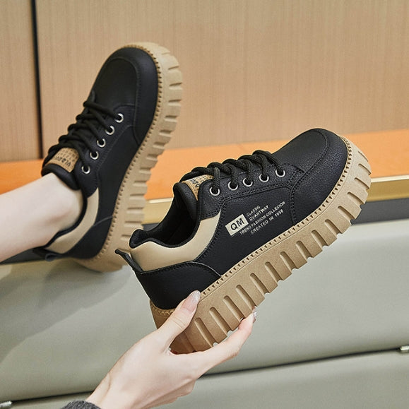 Zapato Ortopédico Tejido Transpirable Aura Camino Armonía, Alivio Inmediato Para Espalda y Pies