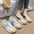 Zapatos Casuales Tejido Transpirable Esencia Cielo Armonía, Comodidad y Corrección Postural Instantánea