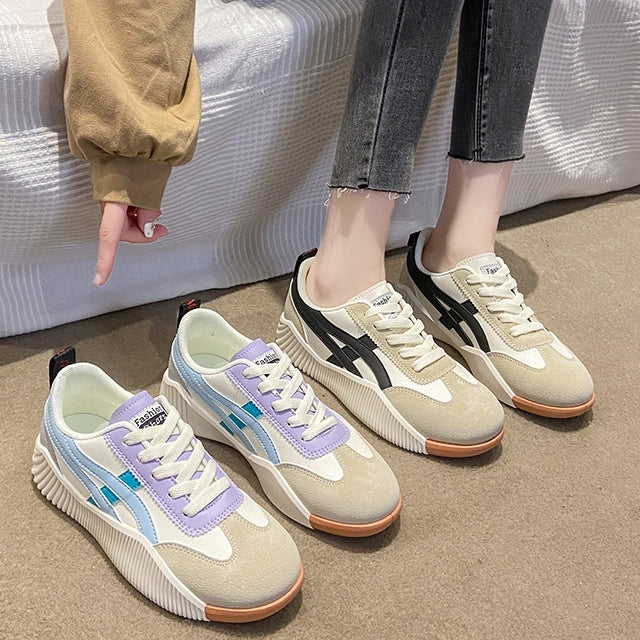 Zapatos Casuales Tejido Transpirable Esencia Cielo Armonía, Comodidad y Corrección Postural Instantánea