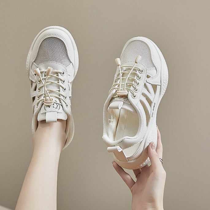 Zapatillas Ortopédicas Tejido Transpirable Aura Camino Serenidad, Alivio Inmediato y Postura Saludable