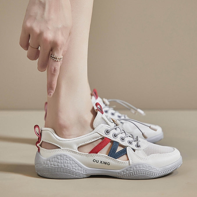 Zapatillas Ortopédicas Tejido Transpirable Aura Camino Serenidad, Alivio Inmediato y Postura Saludable