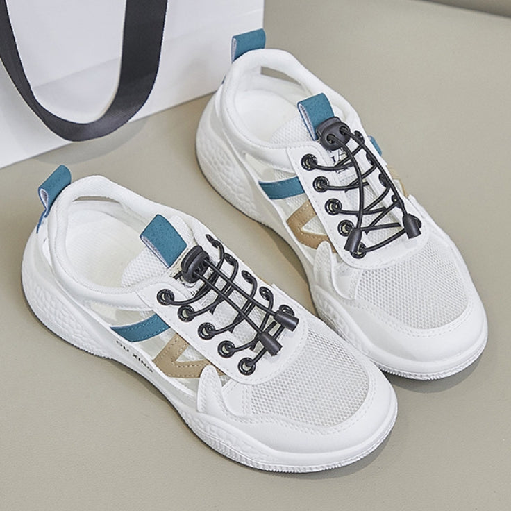 Zapatillas Ortopédicas Tejido Transpirable Aura Camino Serenidad, Alivio Inmediato y Postura Saludable