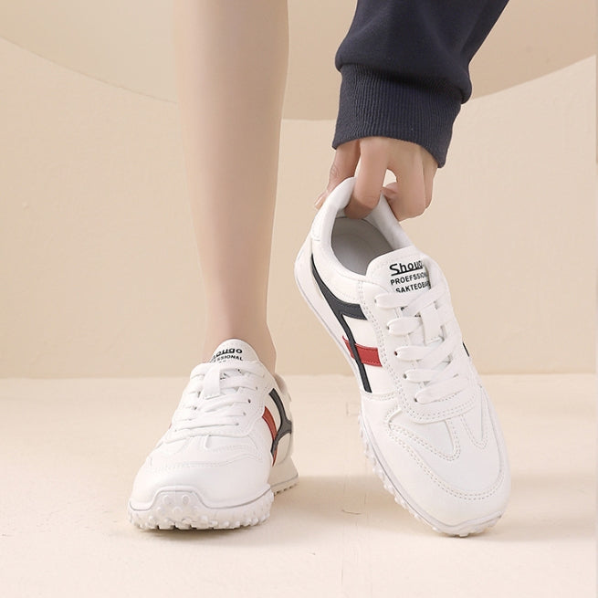 Zapatillas Deportivas Tejido Transpirable Armonía Cielo Íntegro, Alivio Inmediato y Corrección Postural