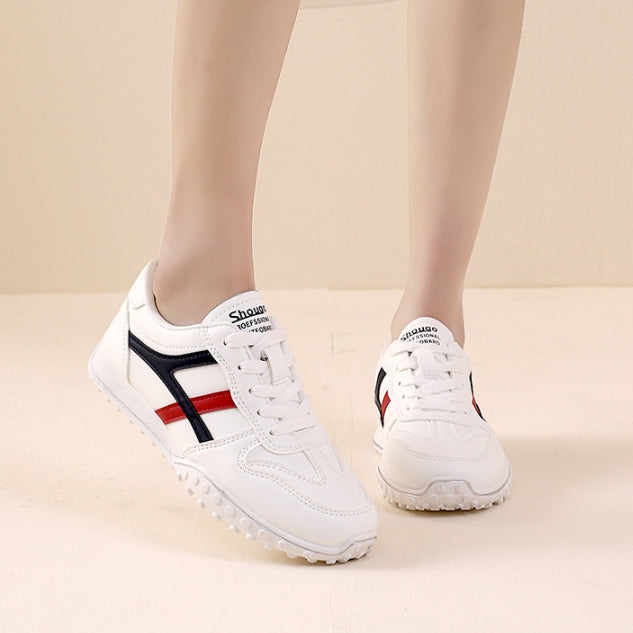 Zapatillas Deportivas Tejido Transpirable Armonía Cielo Íntegro, Alivio Inmediato y Corrección Postural