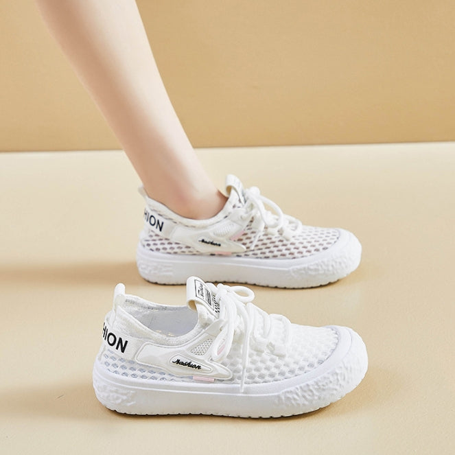 Zapato Casual Tejido Transpirable Brisa Eclipse Armonía, Comodidad Ortopédica Todo el Día