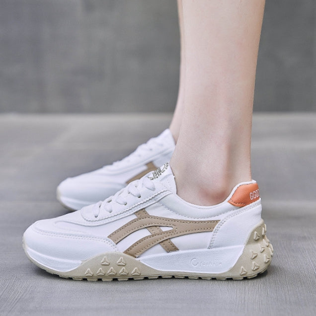 Zapatillas Deportivas Tejido Transpirable Esencia Horizonte Armonía, Comodidad y Postura Saludable