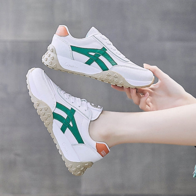 Zapatillas Deportivas Tejido Transpirable Esencia Horizonte Armonía, Comodidad y Postura Saludable