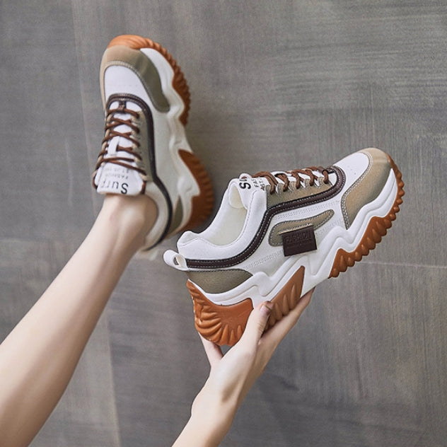 Zapato Casual Tejido Transpirable Aura Jazz Horizonte, Comodidad y Estilo para Todo el Día