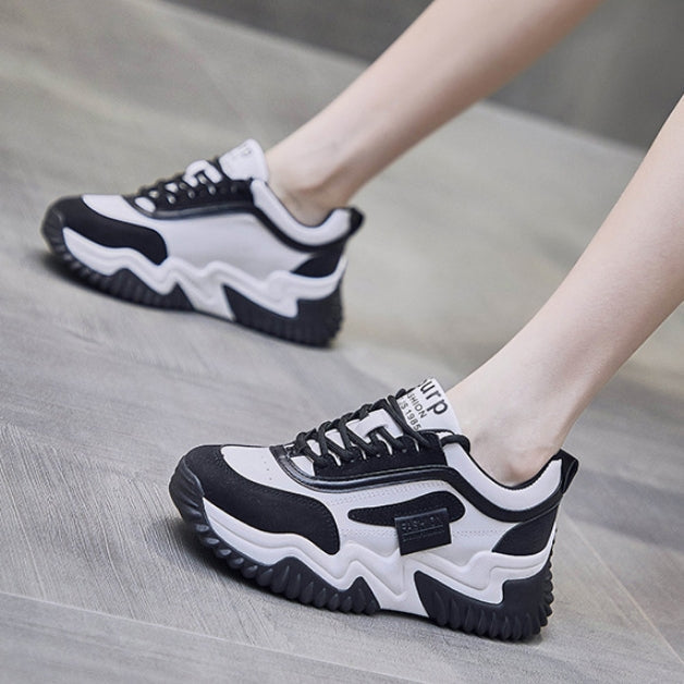 Zapato Casual Tejido Transpirable Aura Jazz Horizonte, Comodidad y Estilo para Todo el Día