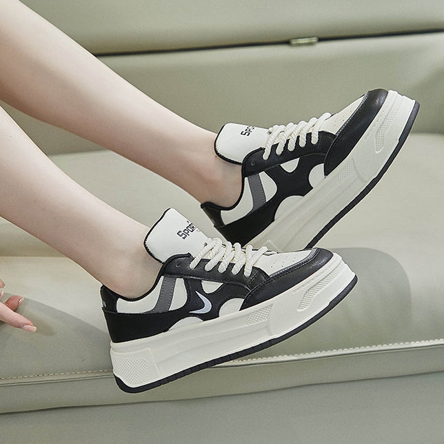 Zapatillas Casuales Tejido Transpirable Aura Viento Equilibrio, Alivio Inmediato y Postura Saludable