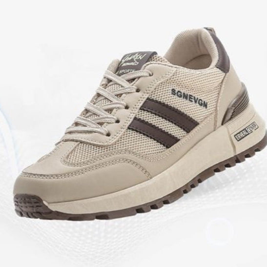 Zapatillas Ortopédicas Tejido Transpirable Armonía Cumbre Vitalidad, Alivio Instantáneo y Postura Saludable