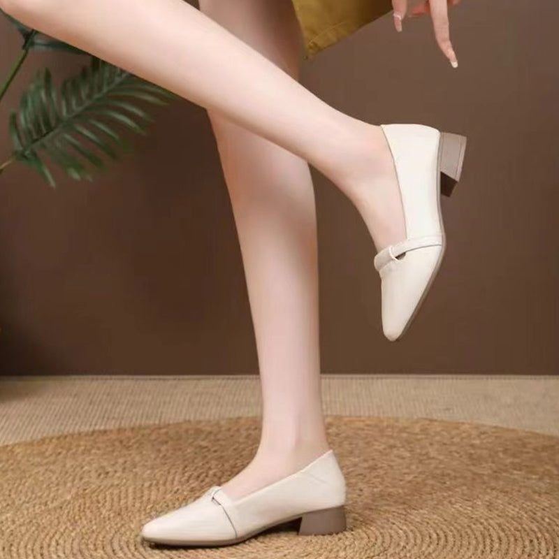 Zapato Ortopédico Suela Flexible Armonía Cielo Vitalidad, Alivio y Comodidad Todo el Día