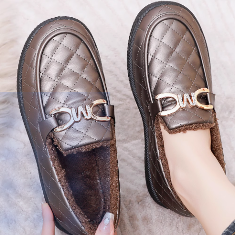 Zapato Casual Cuero Suave Eclipse Bosque Armonía, Calidez y Confort en Cada Paso