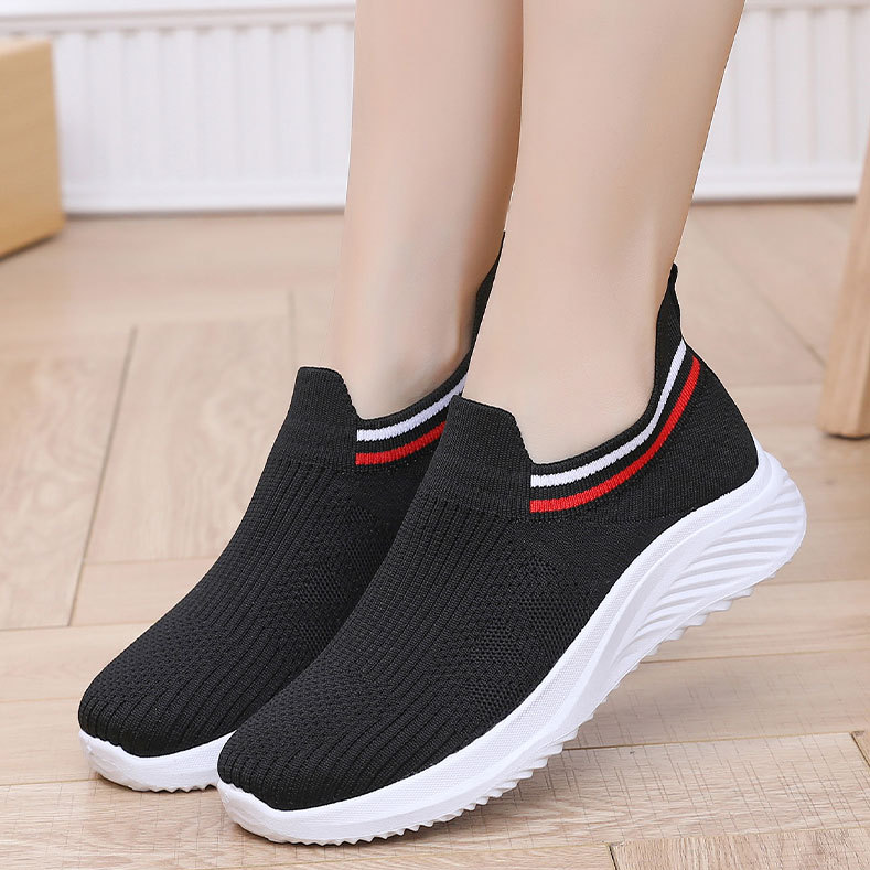 Zapatillas Ortopédicas Tejido Transpirable Calma Horizonte Armonía, Alivio Inmediato Y Postura Saludable