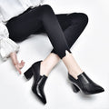Tacones Altos Suela Antideslizante Prisma Serenidad Fuego, Alivio y Estilo sin Dolor