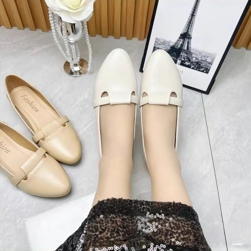 Zapato Ortopédico Suela Flexible Armonía Cielo Vitalidad, Alivio y Comodidad Todo el Día