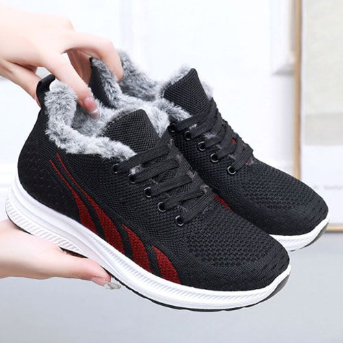 Zapato Casual Tejido Transpirable Nube Vital Armonía, Alivio Inmediato de Dolor y Postura Mejorada