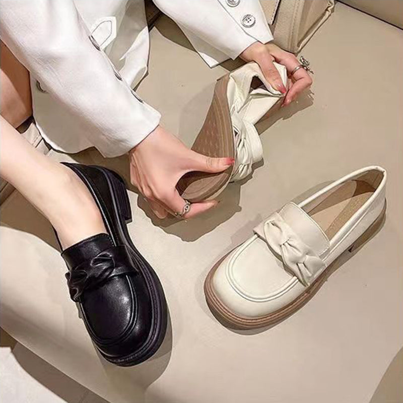 Zapato Casual Cuero Suave Esencia Horizonte Armonía, Comodidad Ligera Todo el Día