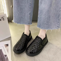 Zapato Ortopédico Cuero Suave Aura Horizonte Calma, Comodidad Suprema en Cada Paso
