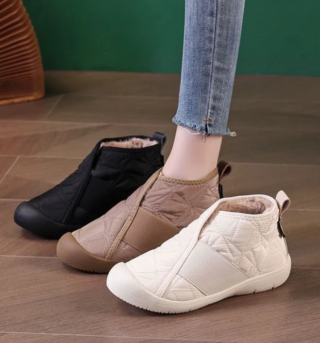 Zapato Ortopédico Tejido Transpirable Aura Bosque Serenidad, Confort Postural Inmediato