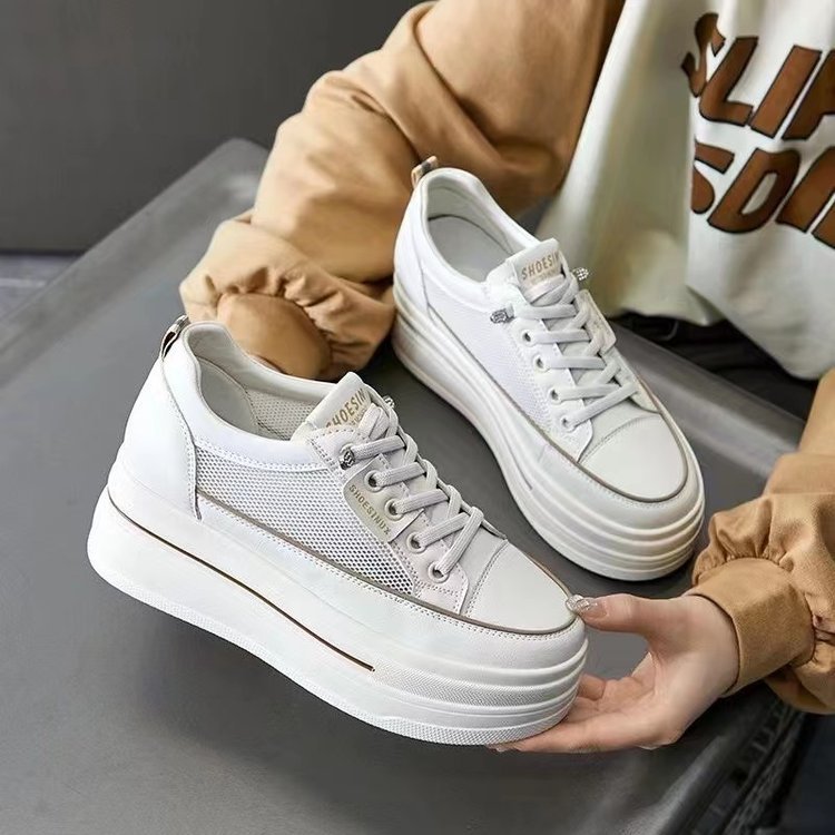 Zapatos Casual Cuero Genuino Cumbre Armonía, Comodidad y Elegancia Todo el Día