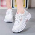Zapatillas Deportivas Diseño Transpirable Jazz Horizonte Vitalidad, Comodidad y Soporte Todo el Día