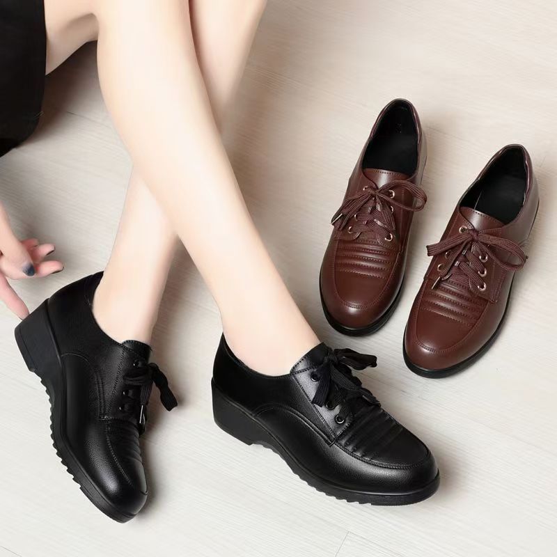 Zapato Casual Cuero Suave Aura Línea Serenidad, Máximo Confort en Cada Paso